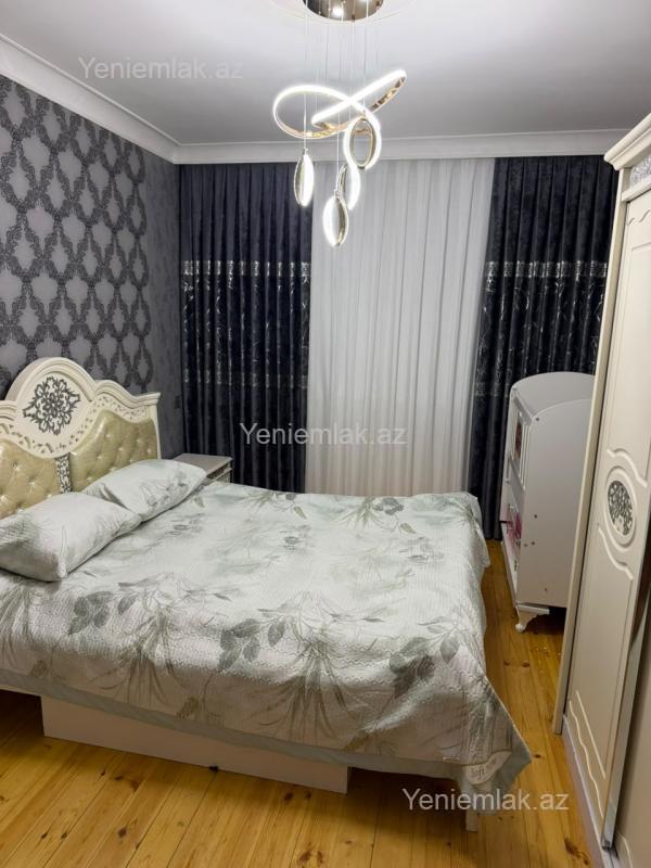 4 otaqlı Bina evi menzil, Nizami rayonu, Bakı