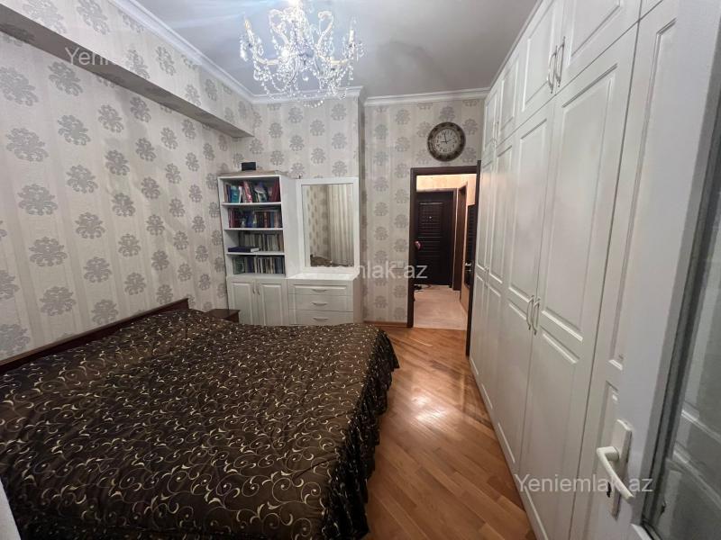 2 otaqlı Bina evi menzil, Səbail rayonu, Bakı