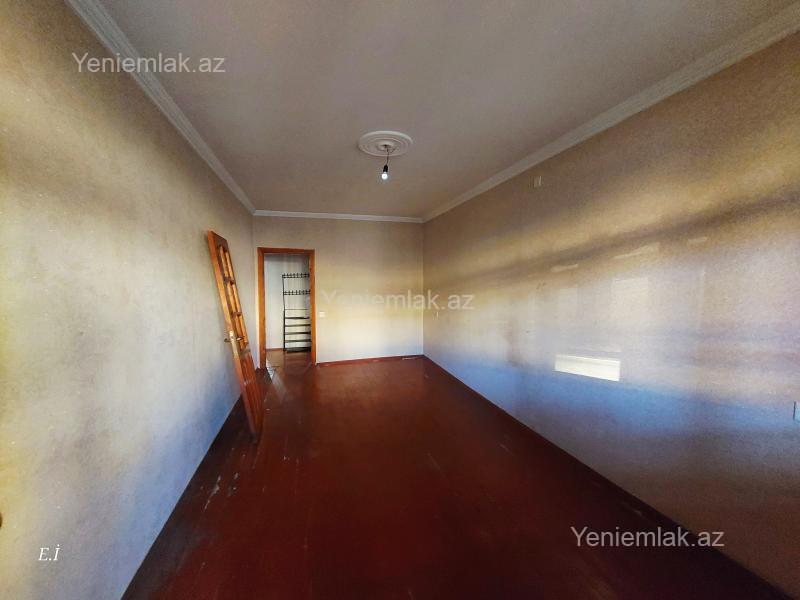 2 otaqlı Bina evi menzil, 17-ci mikrorayon, Sumqayıt