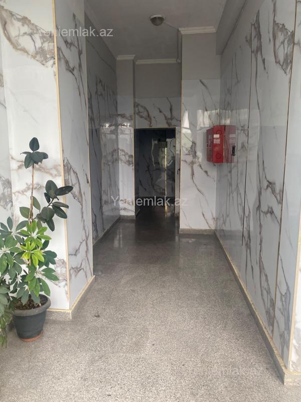 3 otaqlı Bina evi menzil, Nərimanov rayonu, Bakı
