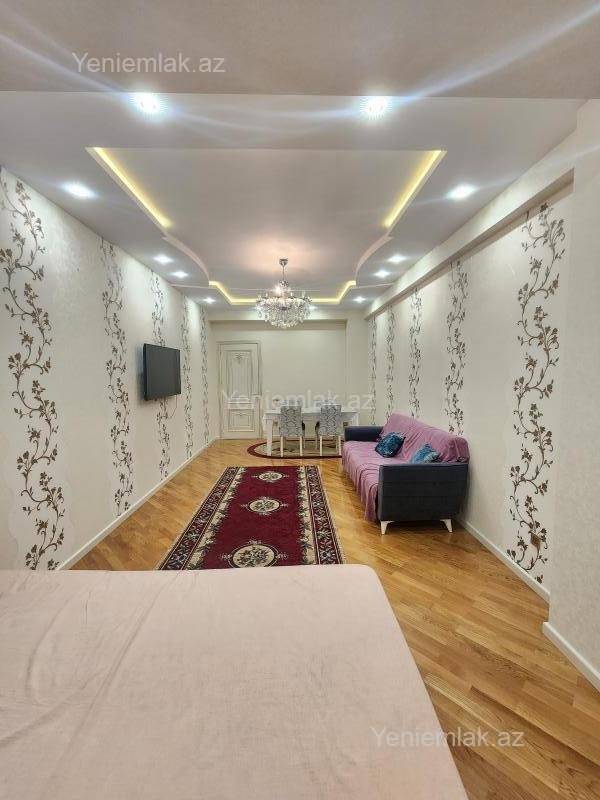 1 otaqlı Bina evi menzil, 6-cı mikrorayon, Sumqayıt