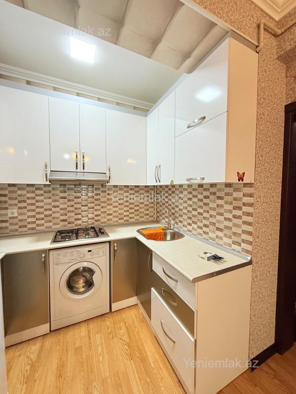 2 otaqlı Bina evi menzil, Xırdalan ş.