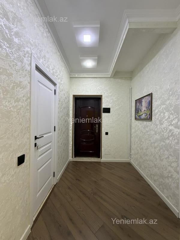2 otaqlı Bina evi menzil, Masazır, Abşeron