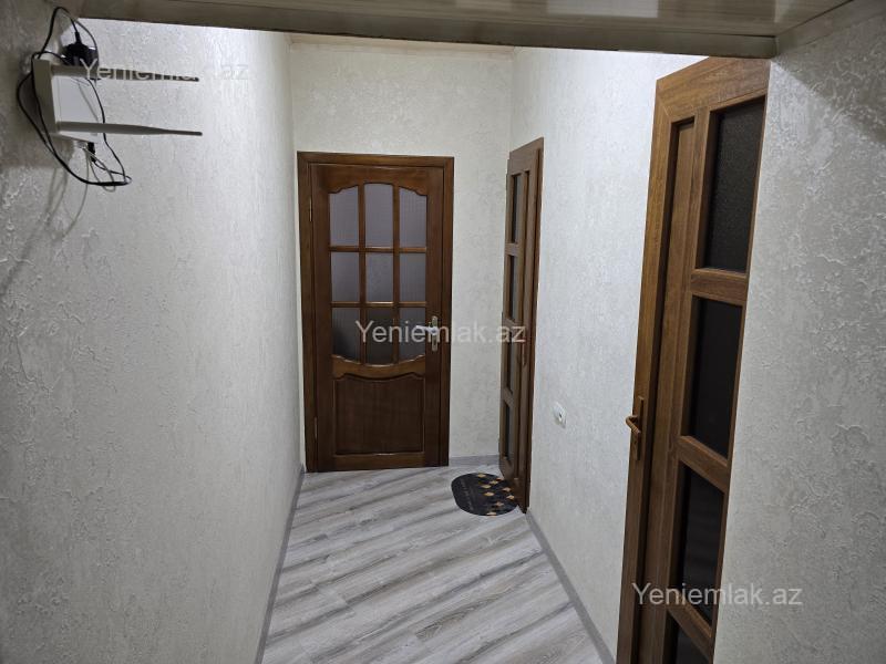 2 otaqlı Bina evi menzil, 8-ci mikrorayon, Sumqayıt