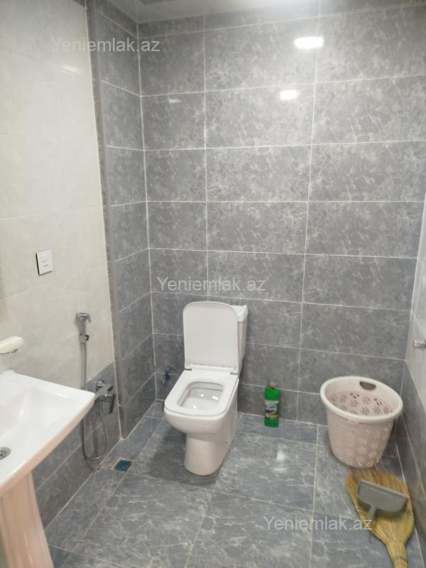 2 otaqlı Bina evi menzil, Saray, Abşeron