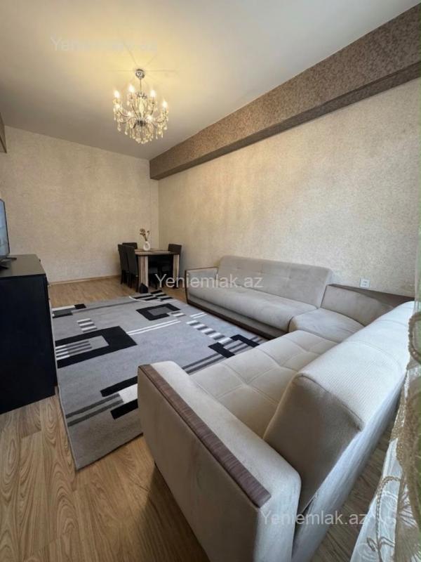 3 otaqlı Bina evi menzil, Nərimanov rayonu, Bakı