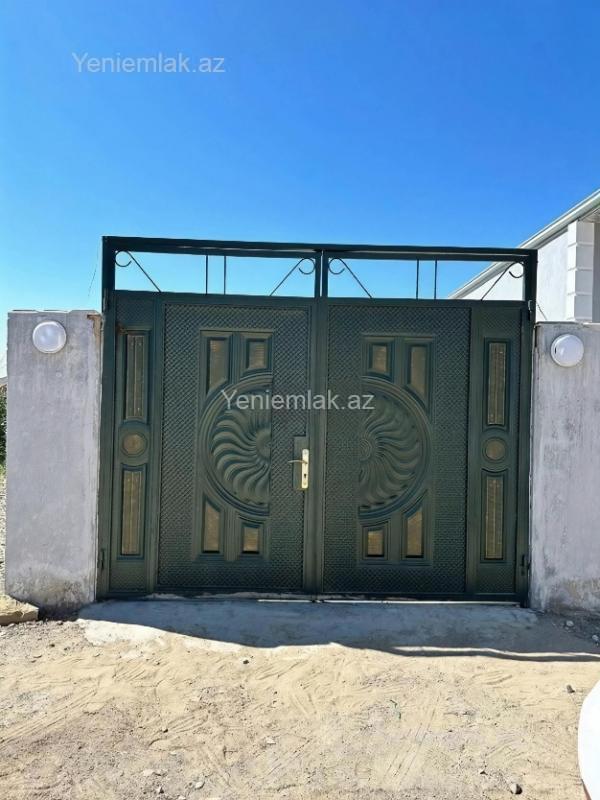3 otaqlı Həyət evi / Villa, Saray, Abşeron