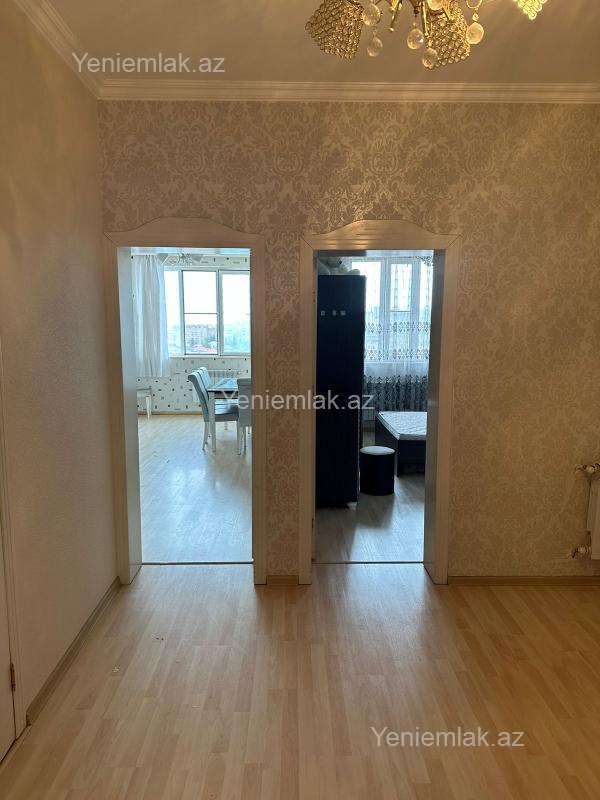 2 otaqlı Bina evi menzil, Sabunçu rayonu, Bakı