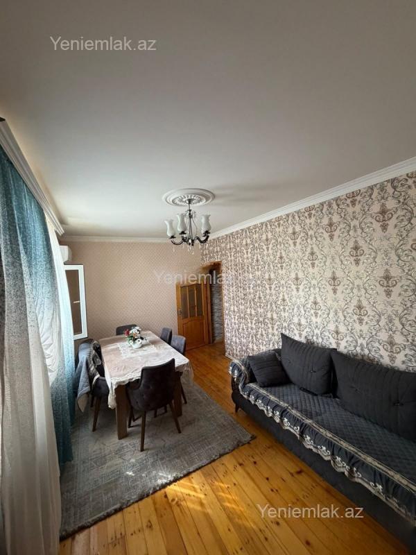 2 otaqlı Bina evi menzil, 9-cu mikrorayon, Sumqayıt