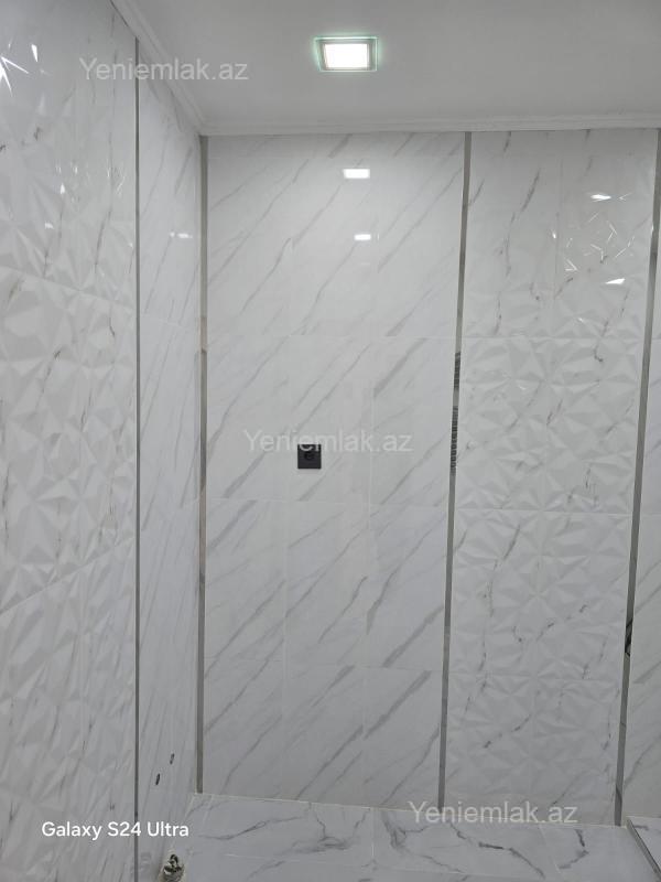 3 otaqlı Bina evi menzil, Xırdalan ş.