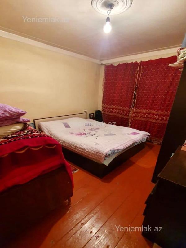 3 otaqlı Bina evi menzil, Nizami rayonu, Bakı
