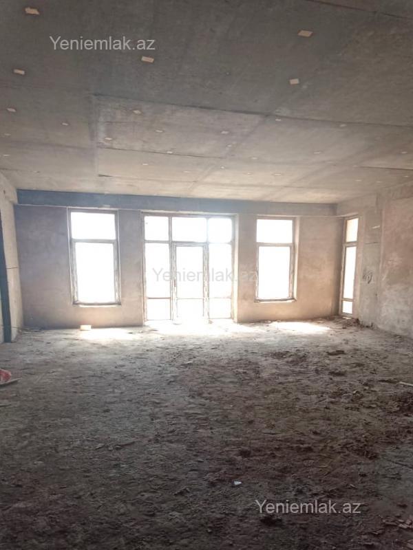 3 otaqlı Bina evi menzil, Nəsimi rayonu, Bakı