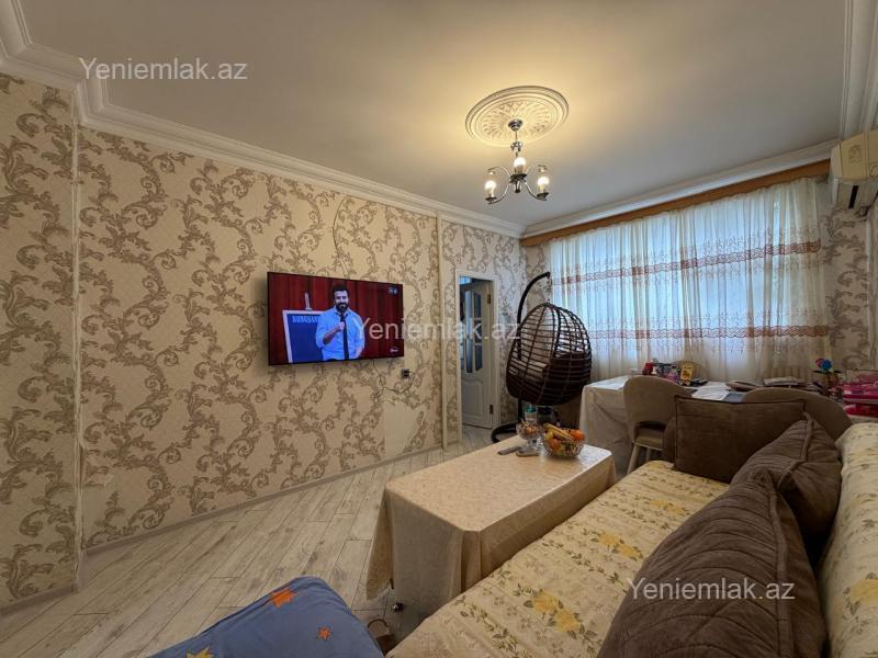 4 otaqlı Bina evi menzil, Suraxanı rayonu, Bakı
