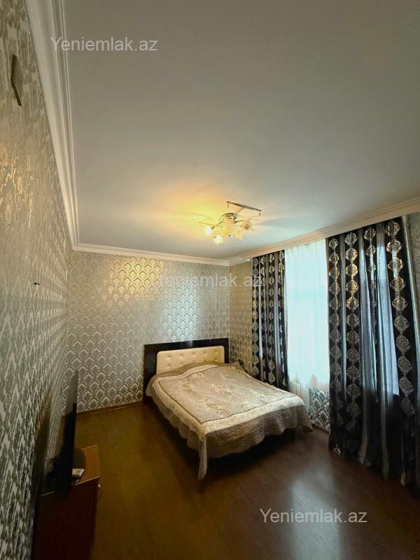 2 otaqlı Bina evi menzil, Sabunçu rayonu, Bakı