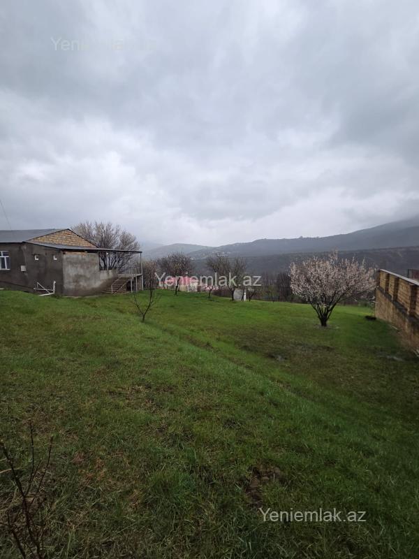 3 otaqlı Həyət evi / Villa, Xızı