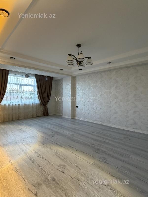 2 otaqlı Bina evi menzil, Qurtuluş 93, Abşeron