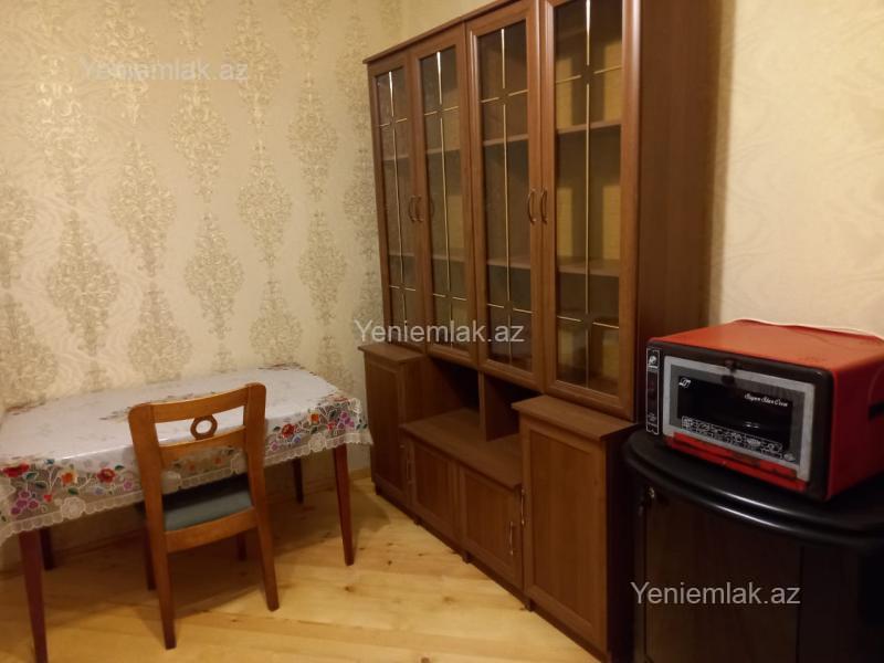 2 otaqlı Bina evi menzil, Binəqədi rayonu, Bakı