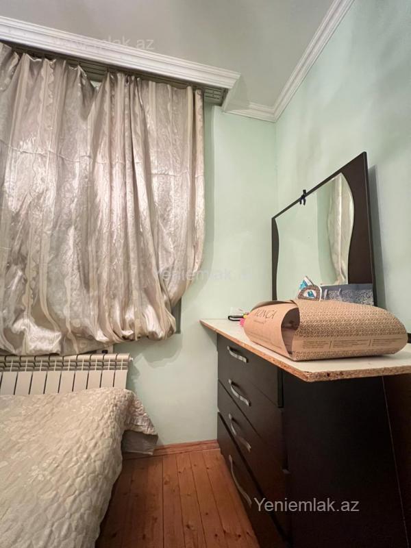 4 otaqlı Həyət evi / Villa, Sabunçu rayonu, Bakı