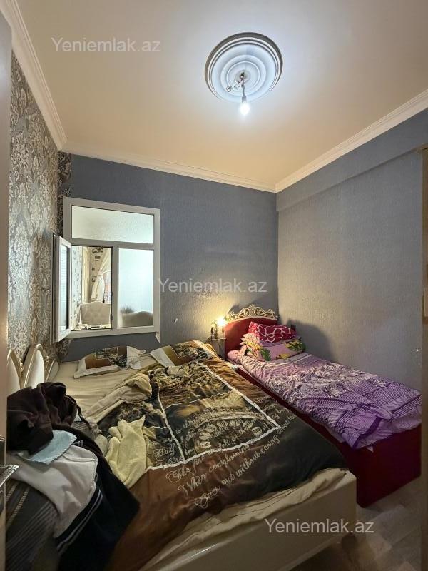2 otaqlı Bina evi menzil, Masazır, Abşeron
