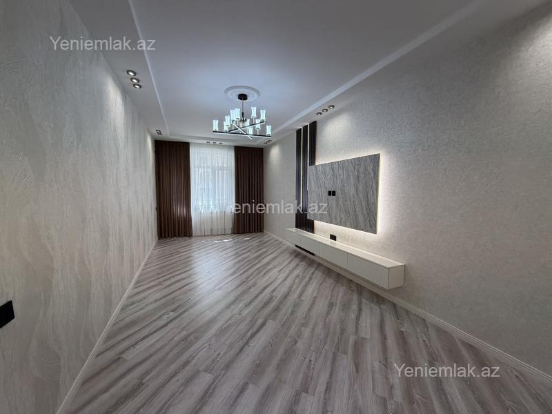 3 otaqlı Bina evi menzil, Xətai rayonu, Bakı