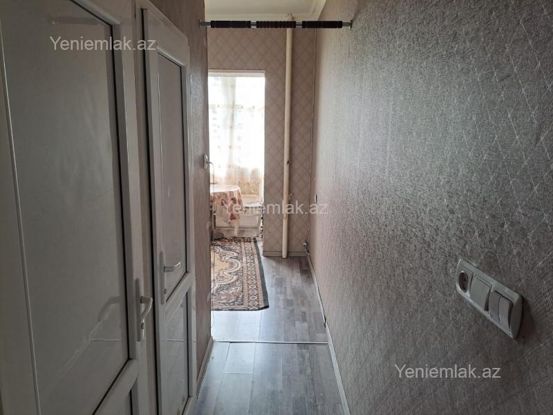3 otaqlı Bina evi menzil, Xətai rayonu, Bakı