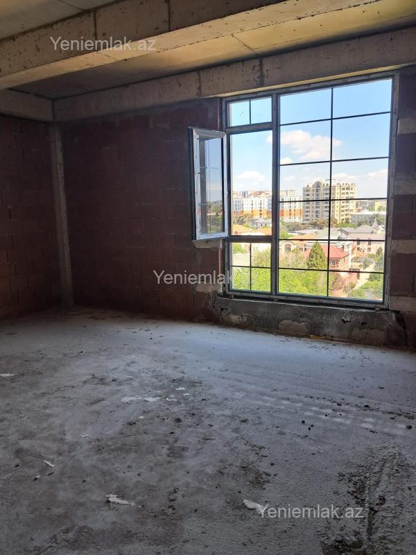 3 otaqlı Bina evi menzil, Sabunçu rayonu, Bakı