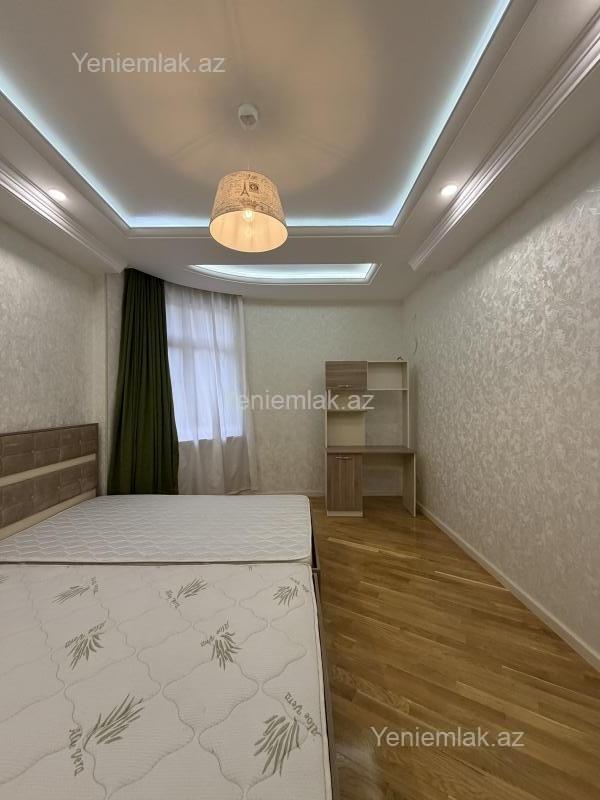 3 otaqlı Bina evi menzil, Masazır, Abşeron