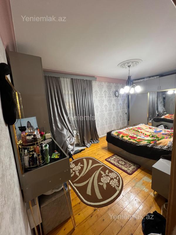 5 otaqlı Bina evi menzil, 9-cu mikrorayon, Sumqayıt