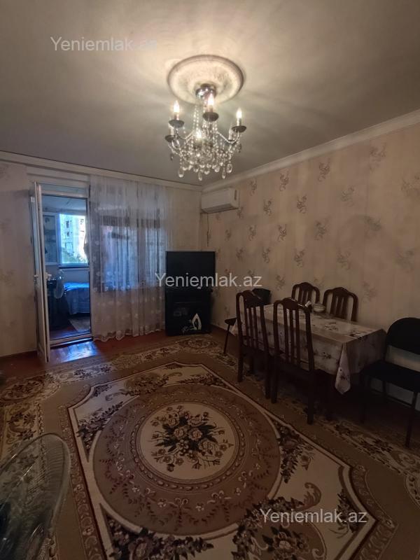 2 otaqlı Bina evi menzil, Yasamal rayonu, Bakı