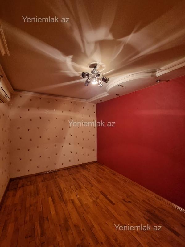 2 otaqlı Bina evi menzil, Xətai rayonu, Bakı