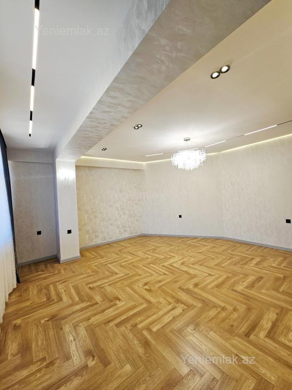 3 otaqlı Bina evi menzil, Nizami rayonu, Bakı