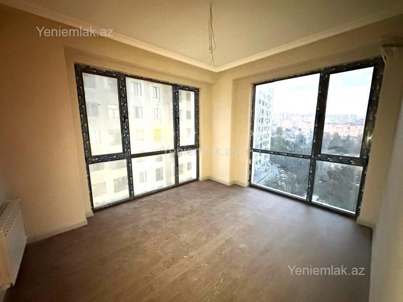 3 otaqlı Bina evi menzil, Nəsimi rayonu, Bakı