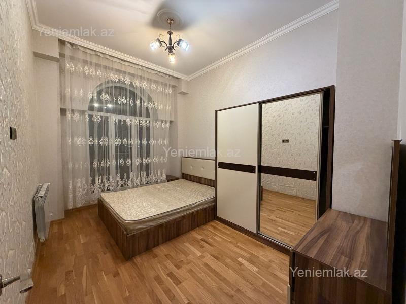 2 otaqlı Bina evi menzil, Xırdalan ş.