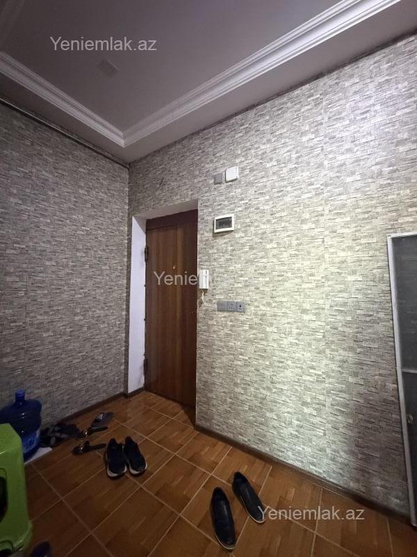 2 otaqlı Bina evi menzil, Masazır, Abşeron
