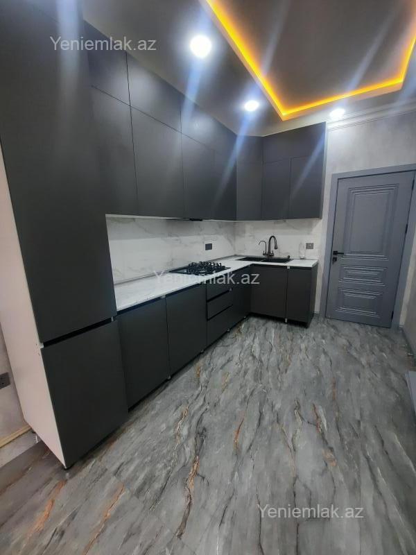2 otaqlı Bina evi menzil, Sabunçu rayonu, Bakı
