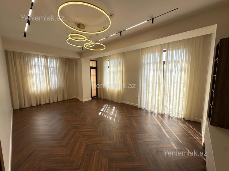 4 otaqlı Bina evi menzil, Astara