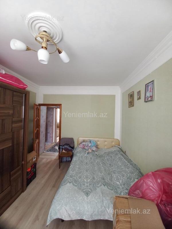 3 otaqlı Bina evi menzil, Xətai rayonu, Bakı