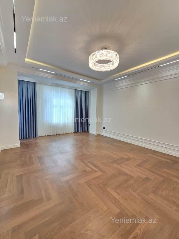 4 otaqlı Bina evi menzil, Yasamal rayonu, Bakı