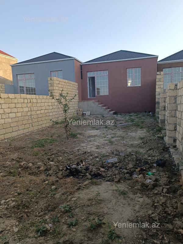 3 otaqlı Həyət evi / Villa, Masazır, Abşeron