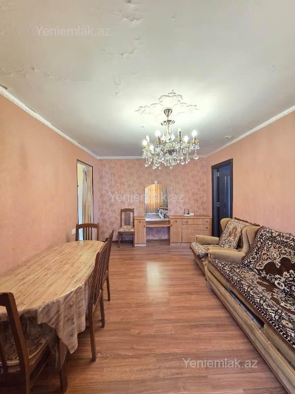 2 otaqlı Bina evi menzil, Yasamal rayonu, Bakı
