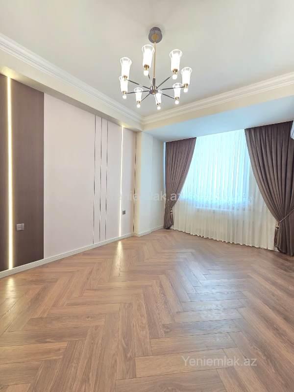 2 otaqlı Bina evi menzil, Yasamal rayonu, Bakı