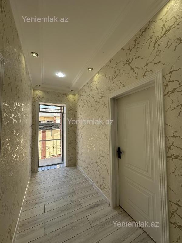 3 otaqlı Həyət evi / Villa, Saray, Abşeron