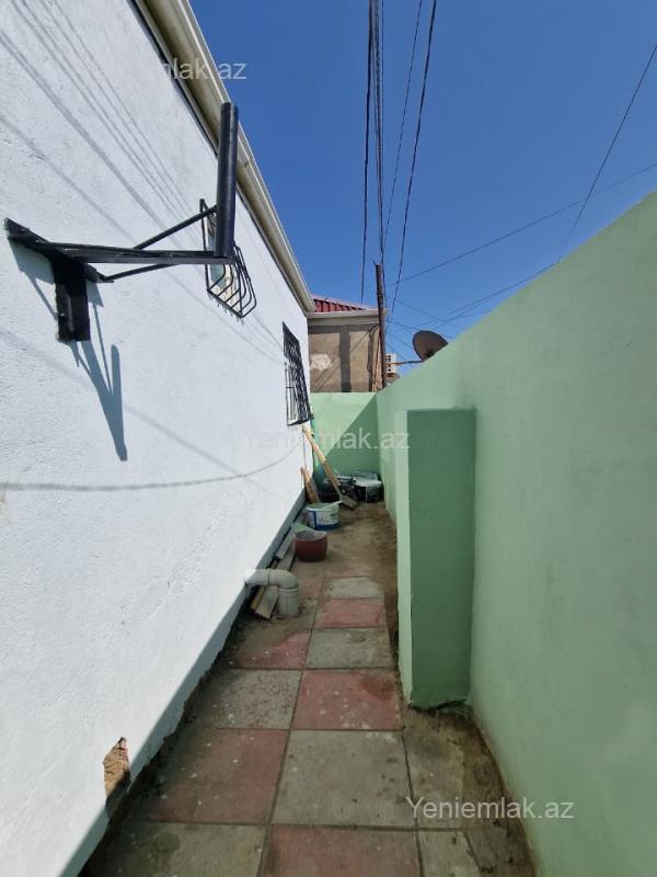 3 otaqlı Həyət evi / Villa, Xırdalan ş.