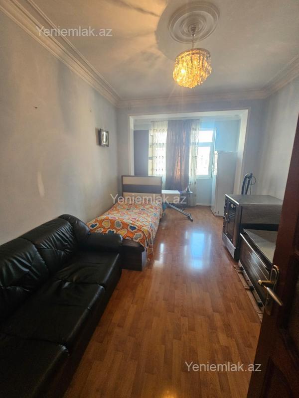 5 otaqlı Bina evi menzil, Binəqədi rayonu, Bakı