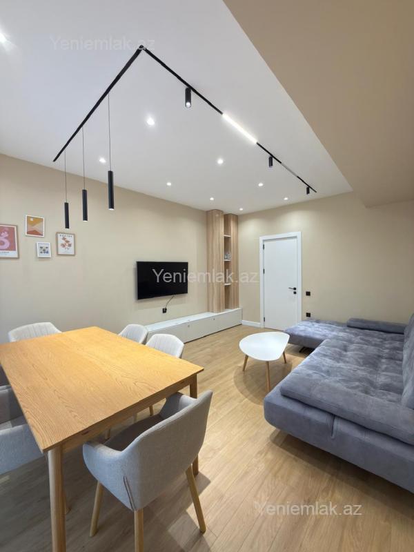 4 otaqlı Bina evi menzil, Yasamal rayonu, Bakı