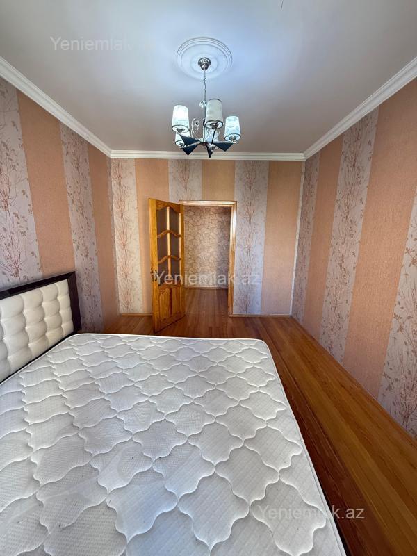2 otaqlı Bina evi menzil, Binəqədi rayonu, Bakı