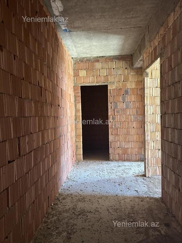 2 otaqlı Bina evi menzil, Masazır, Abşeron