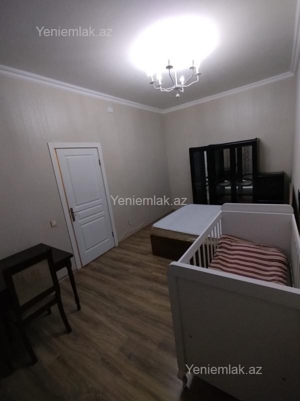1 otaqlı Bina evi menzil, 41-ci məhəllə, Sumqayıt