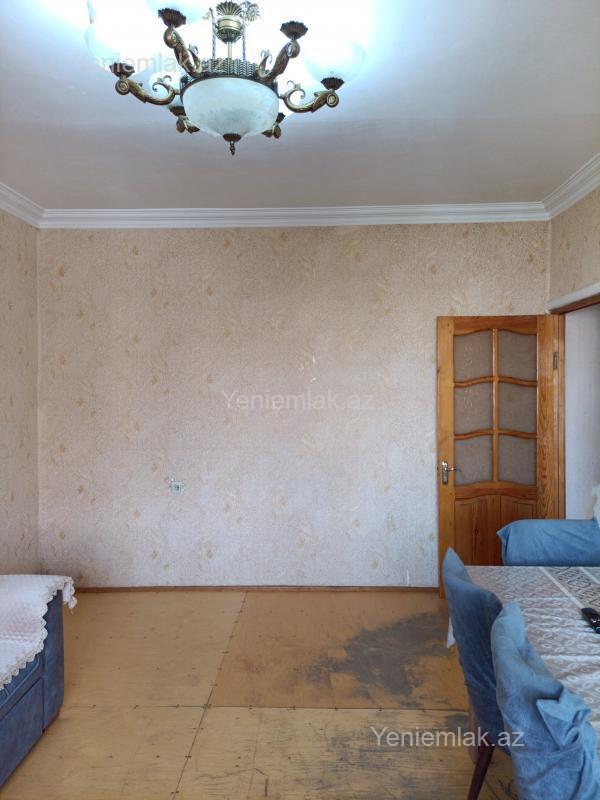 3 otaqlı Bina evi menzil, 9-cu mikrorayon, Sumqayıt