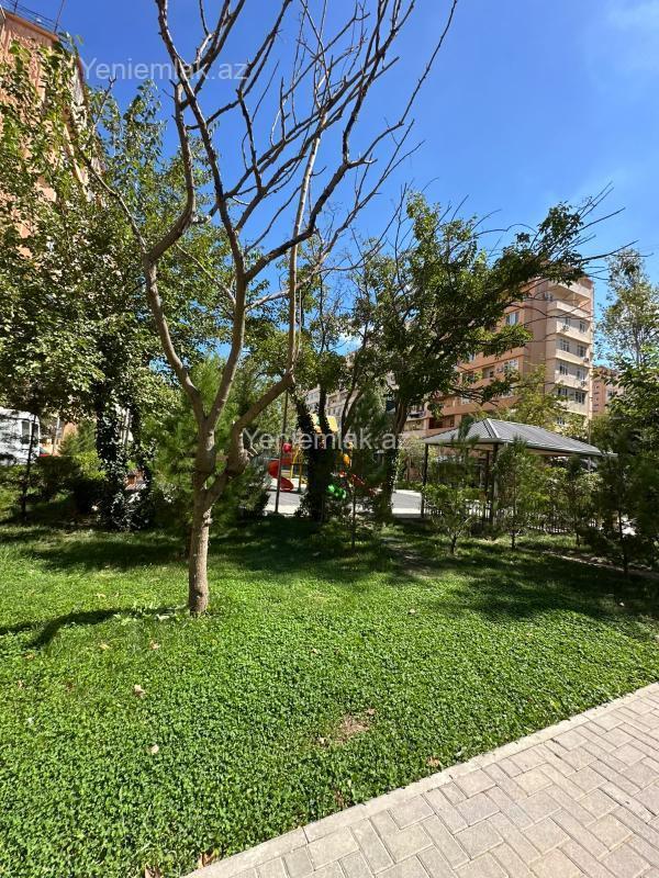 3 otaqlı Bina evi menzil, Sabunçu rayonu, Bakı